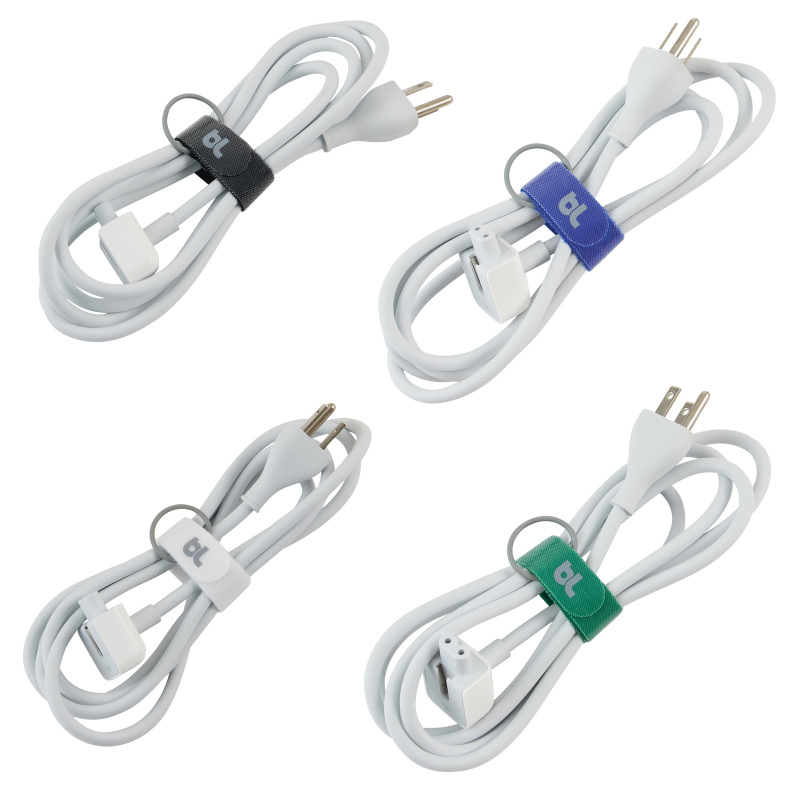 Bluelounge 電線綑綁帶 ( 大 )