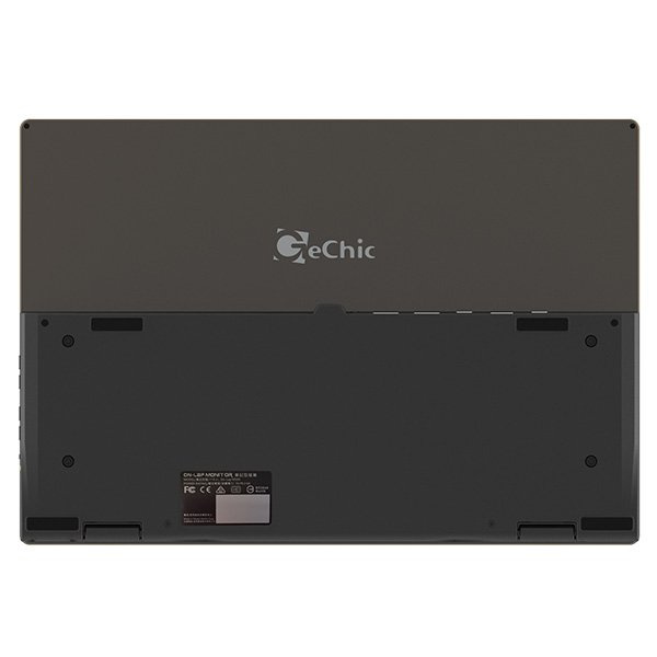 GeChic On-Lap M505T 15.6"蟹控形型便攜式行動螢幕