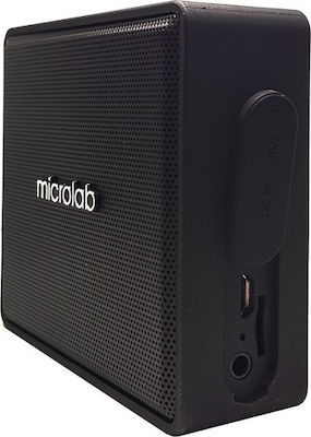 Microlab D15 Mini Bluetooth Speaker