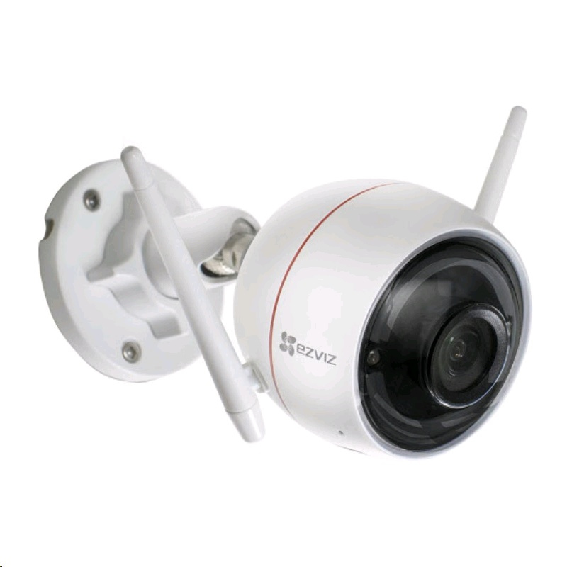 EZVIZ C3W Pro (4MP) Smart Home Camera