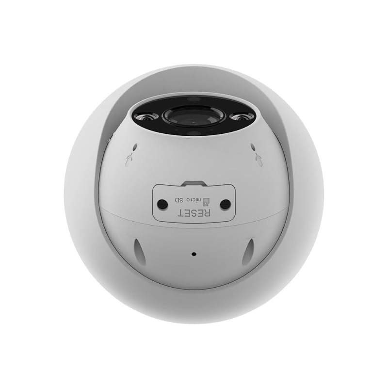 EZVIZ H4 2K Wi-Fi智慧家庭攝影機