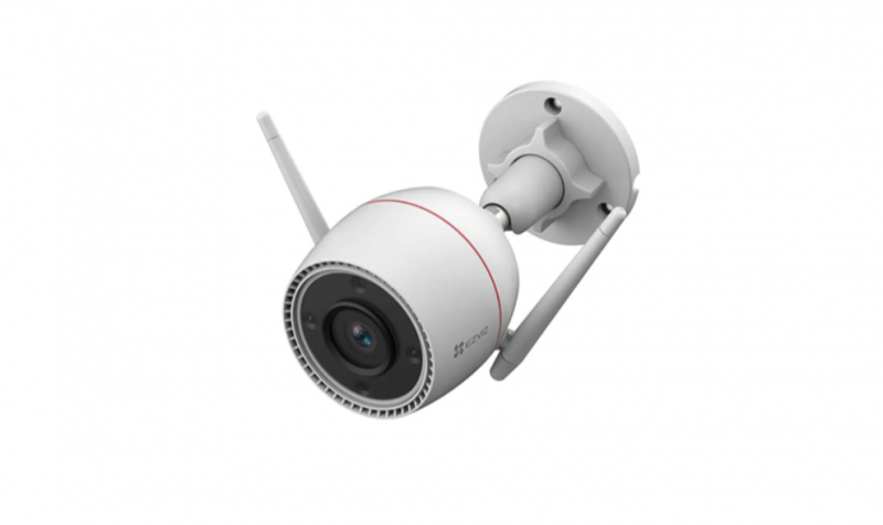 EZVIZ OutPro  C3TN 2K | Wi-Fi Smart Home Camera