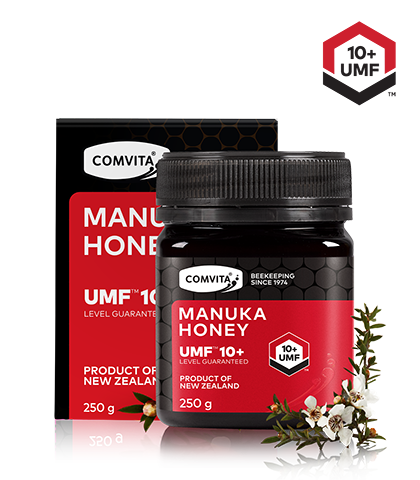 康維他 Comvita UMF™10+ 麥蘆卡蜂蜜 [500g]