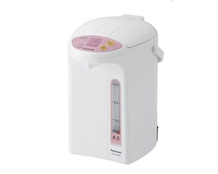 Panasonic-電泵出水電熱水瓶 (4.0公升) NC-EG4000
