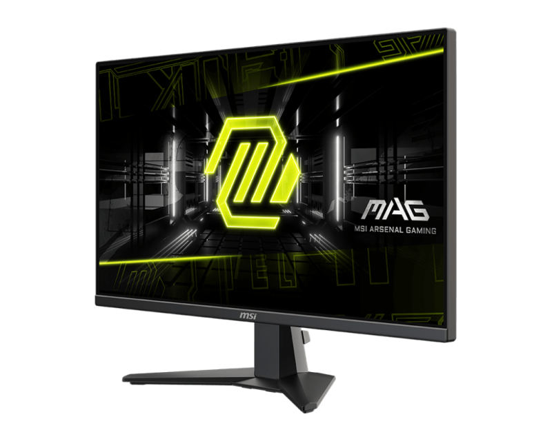 MSI MAG 275F 180Hz 27" 電競螢幕 (1920 x 1080 (FHD), 180hz) MSI MAG 275F 180Hz 27" 電競螢幕 (1920 x 1080 (FHD), 180hz)