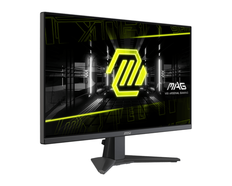 MSI MAG 275F 180Hz 27" 電競螢幕 (1920 x 1080 (FHD), 180hz) MSI MAG 275F 180Hz 27" 電競螢幕 (1920 x 1080 (FHD), 180hz)