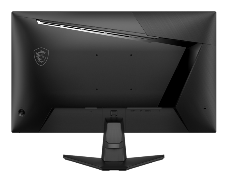 MSI MAG 275F 180Hz 27" 電競螢幕 (1920 x 1080 (FHD), 180hz) MSI MAG 275F 180Hz 27" 電競螢幕 (1920 x 1080 (FHD), 180hz)