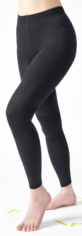 日本Cervin 運動修身護腿 Leggings