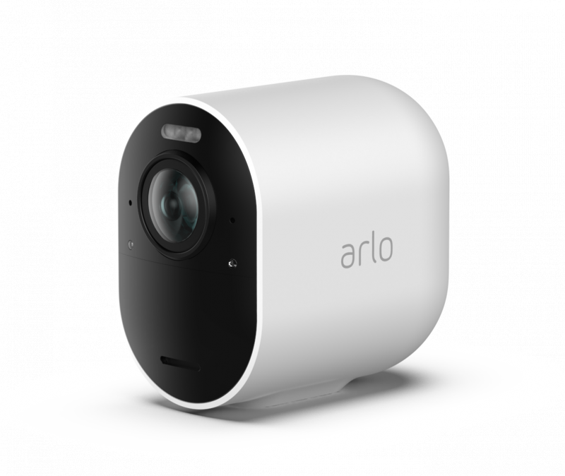 Arlo Ultra 2 4K UHD 無線網絡攝影機 [VMC5040]