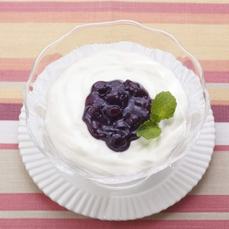 日本 明治屋 低糖果實感 藍莓果醬160g【市集世界 - 日本市集】