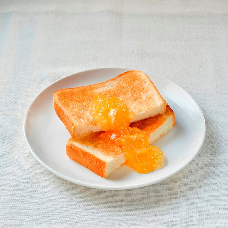 日本 明治屋 低糖果實感 香橙果醬 160g【市集世界 - 日本市集】