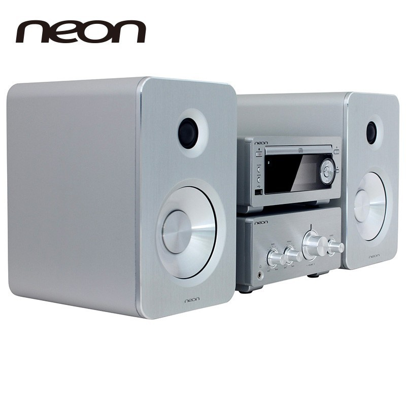NEON MCB-1584 CD/藍牙迷你組合音響