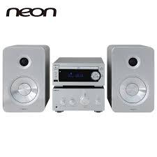 NEON MCB-1584 CD/藍牙迷你組合音響
