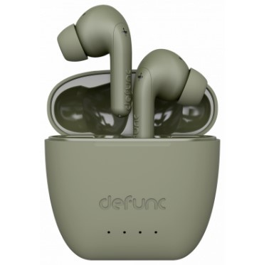 Defunc TRUE MUTE 主動降噪真無線耳機 [3色] 🎈香港行貨🎈