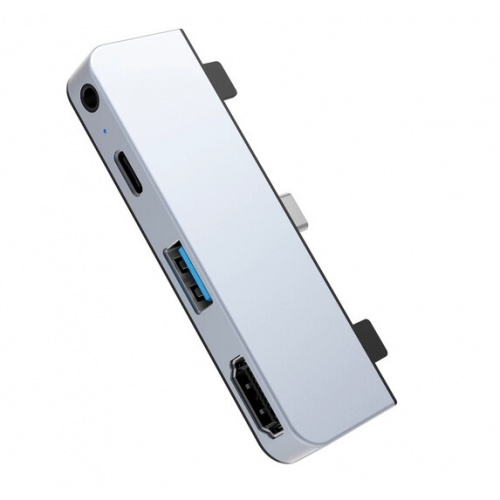 Hyper HyperDrive 4-in-1 USB-C Hub for iPad Pro/Air HD319E [2色]