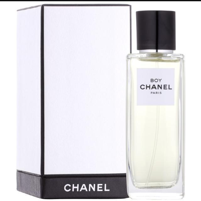 CHANEL Les Exclusifs de Chanel Boy EDP 75mL - PERFUME STATION