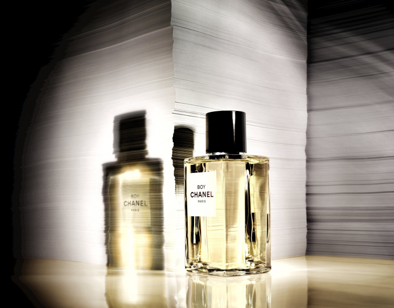 CHANEL Les Exclusifs de Chanel Boy EDP 75mL - PERFUME STATION