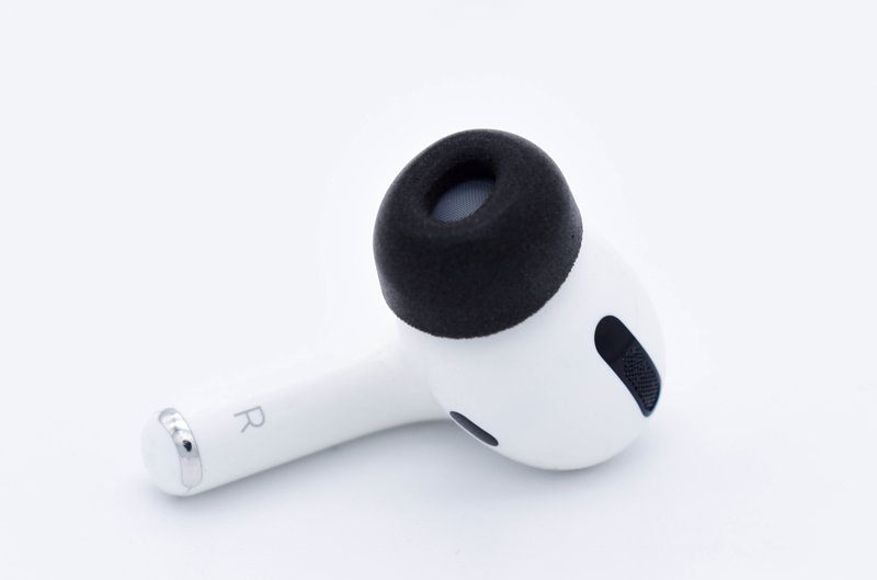 Dekoni Audio Bulletz for Apple Airpods Pro 專用耳棉