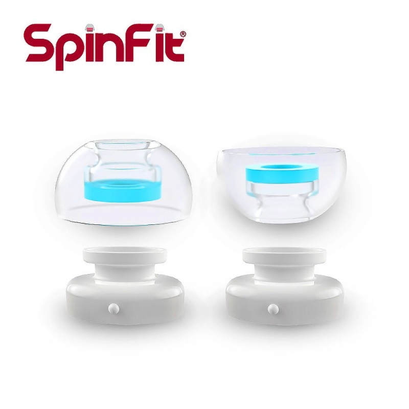 【SpinFit】CP1025 AirPods Pro 專用矽膠耳塞