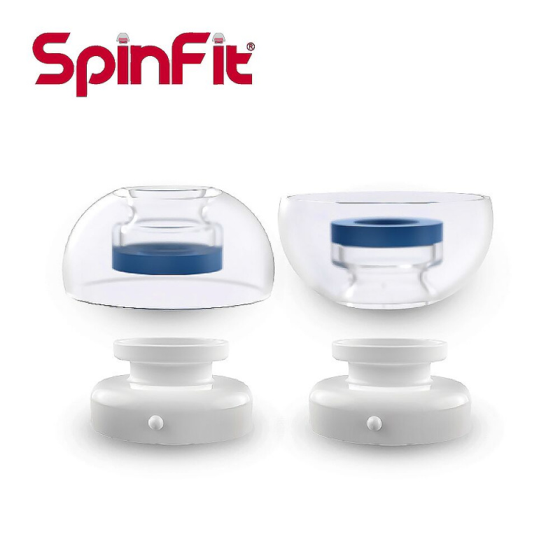 【SpinFit】CP1025 AirPods Pro 專用矽膠耳塞