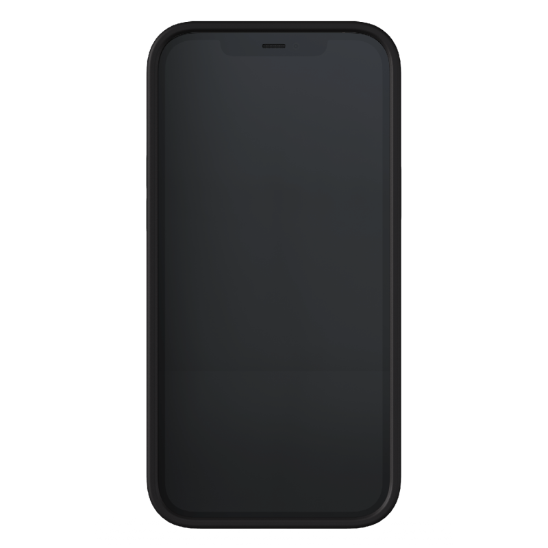 Richmond & Finch - iPhone 12 Pro Max 手機保護殼 - BLACK OUT(43010)