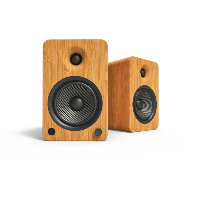 Kanto YU6 Powered Speakers 藍牙有源喇叭 [4色]