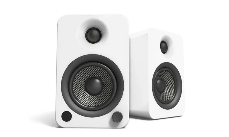 Kanto Powered Speakers YU4 藍牙有源喇叭 [4色]