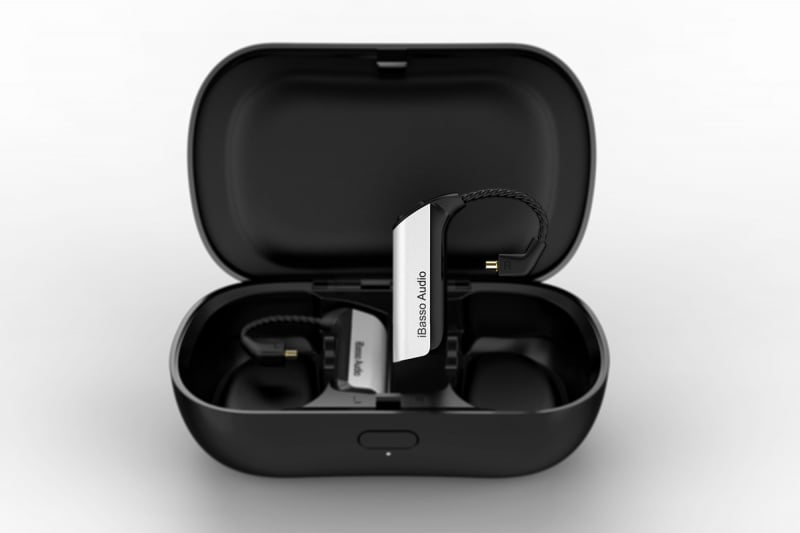 iBasso CF01 TWS 藍牙耳掛