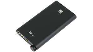 FiiO Q3 便攜平衡解碼耳擴