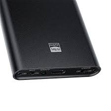 FiiO Q3 便攜平衡解碼耳擴