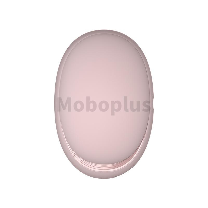 M-Plus N5 便攜美妝鏡暖手寶移動電源