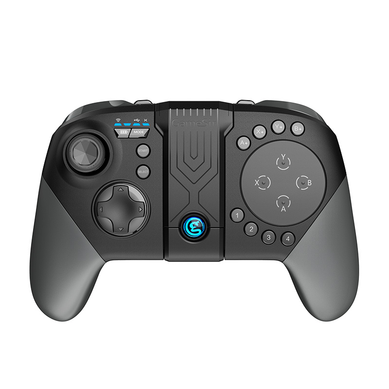 GameSir G5 藍牙手機遊戲控制器