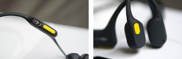 AfterShokz × Tour de France 環法限量版 Aeropex 聯乘套裝