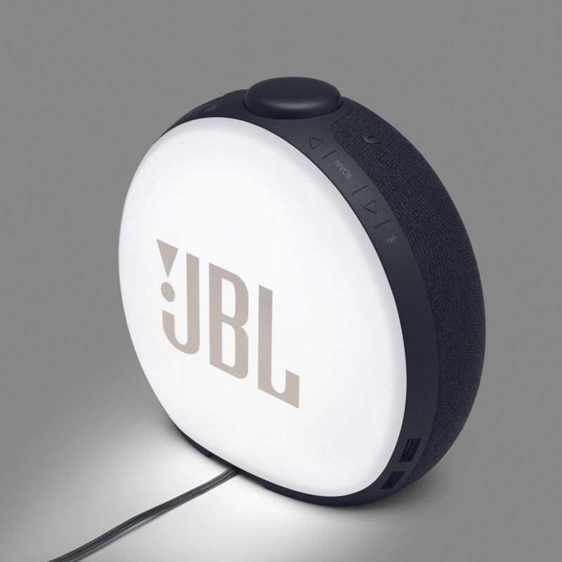 JBL Horizon 2 DAB Bluetooth Clock Radio Speaker 時鐘收音機藍牙喇叭