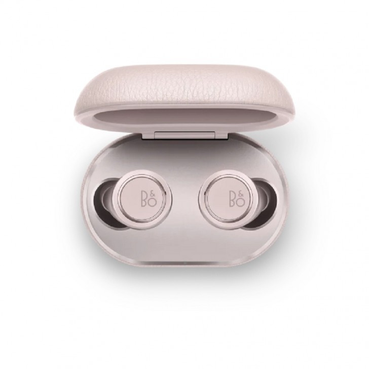 B&O - Beoplay E8 3.0 真無線入耳式藍牙耳機 [粉紅色]