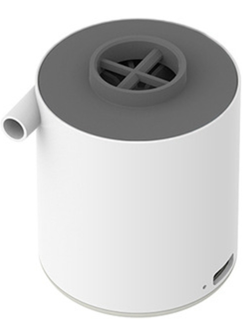 Flextailgear Tiny Pump X 迷你照明＋充氣抽氣3合1電氣泵