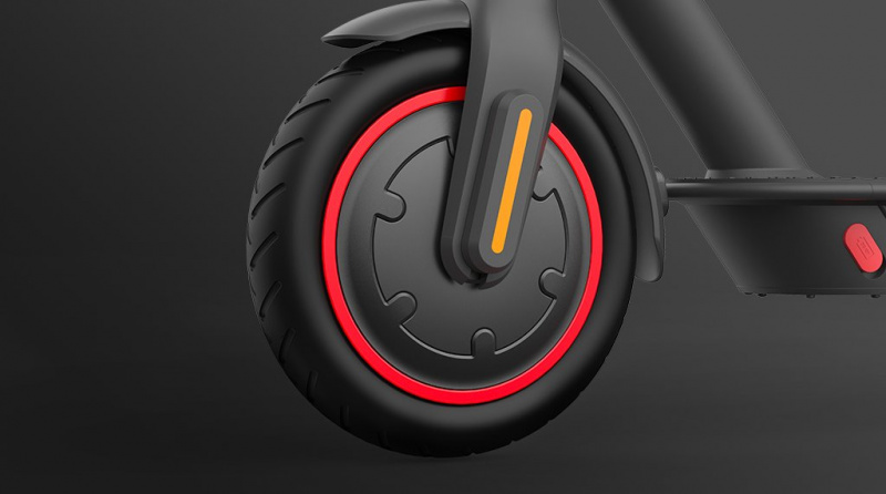 小米電動滑板車 Pro 2 [香港行貨]