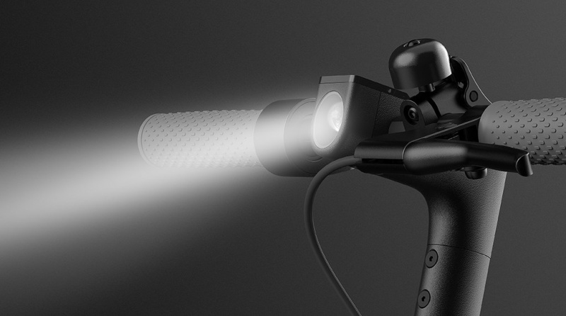 小米電動滑板車 Pro 2 [香港行貨]