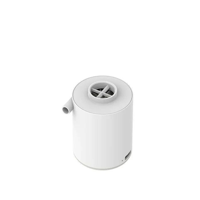 FLEXTAILGEAR - Tiny Pump 迷你手提充氣抽氣兩用電氣泵【2色】