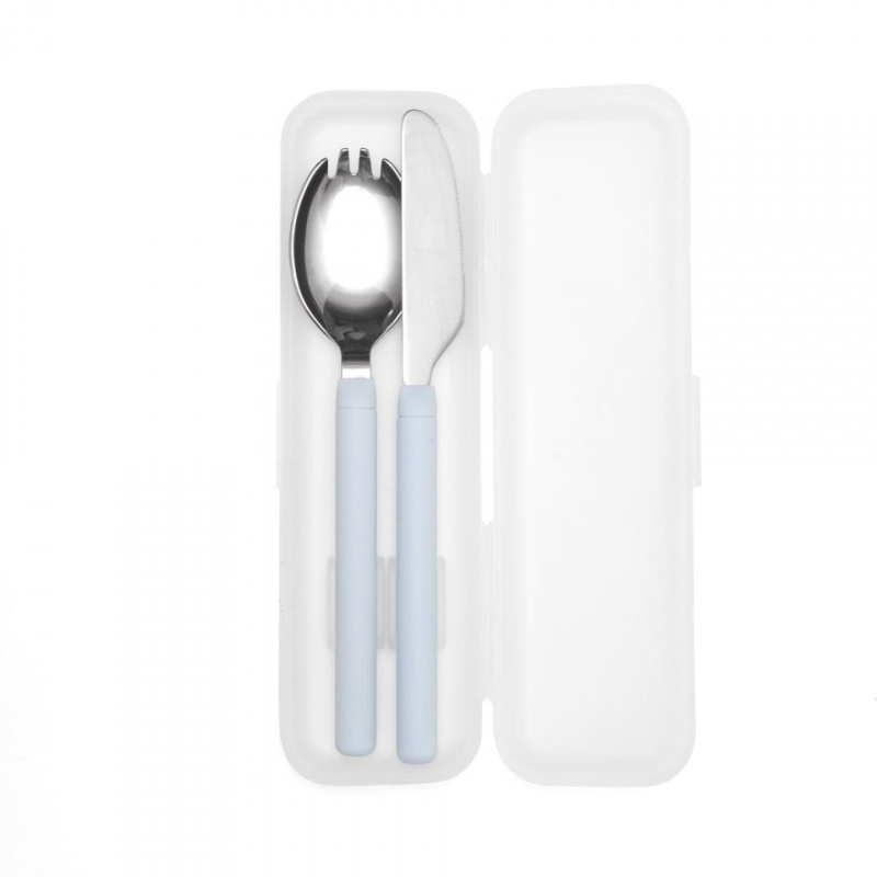 KIKKERLAND 環保重用餐具