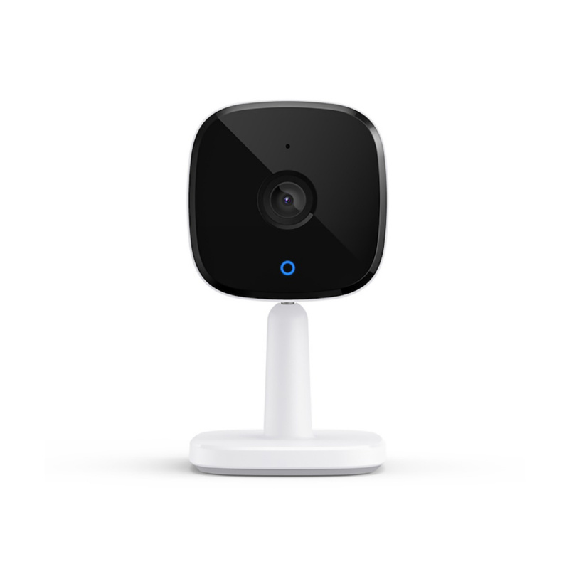 Eufy Security Indoor Cam 2K室內細小智能攝影機
