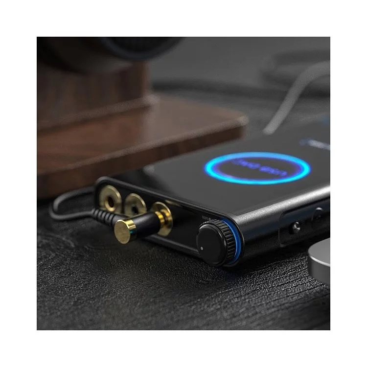 FiiO M15 DAP 無損音樂播放器