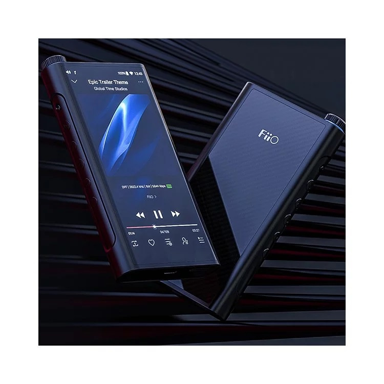 FiiO M15 DAP 無損音樂播放器