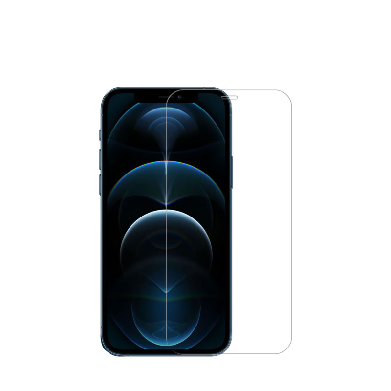 ARMOR iPhone 12 Pro / 12 軟性玻璃9H高清螢幕保護貼