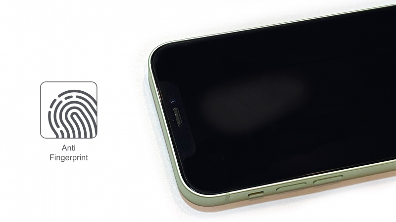 ARMOR iPhone 12 Pro Max 軟性玻璃9H高清螢幕保護貼