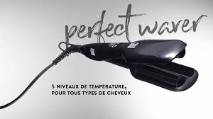 Jean Louis David Perfect Waver 負離子波浪造型器 (39975)