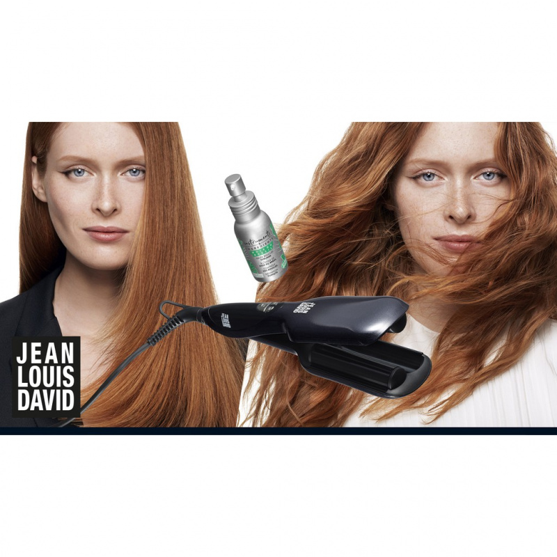 Jean Louis David Perfect Waver 負離子波浪造型器 (39975)