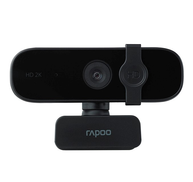 Rapoo攝影機 C280 2K 高清網路