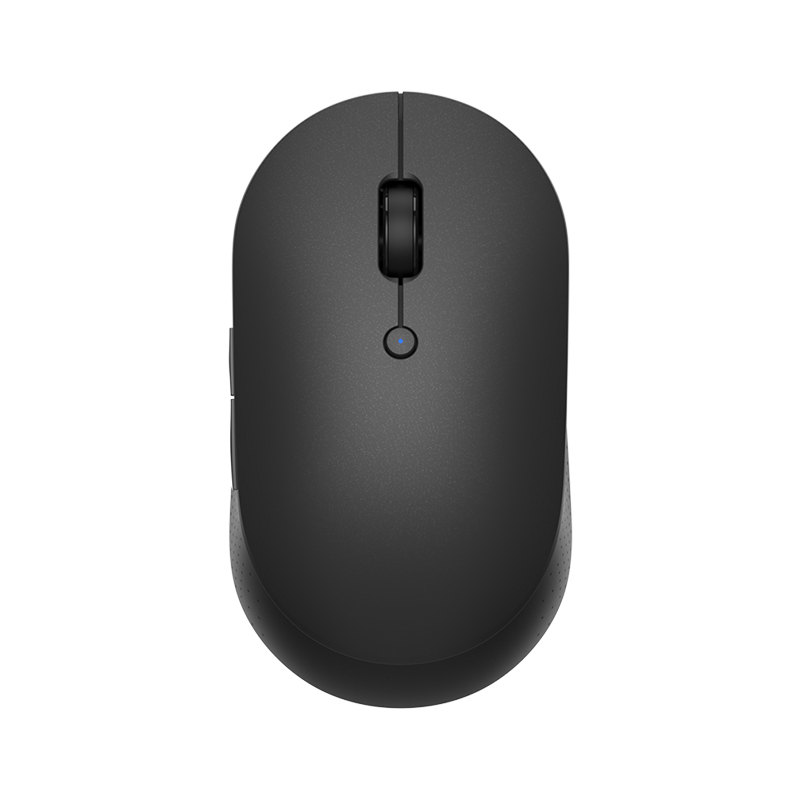 小米無線藍牙雙模鼠標 靜音版