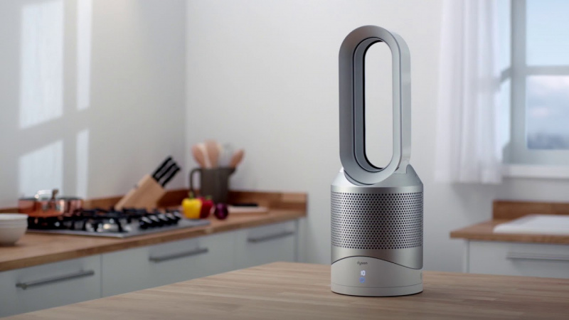 Dyson Pure Hot+Cool 三合一涼暖空氣清淨機HP00 Dyson Pure Hot+Cool 三合一涼暖空氣清淨機HP00